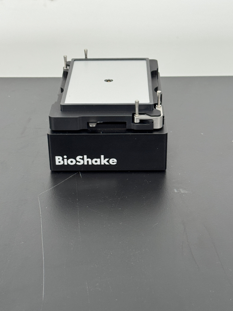 Image of QInstruments BioShake D30-T elm